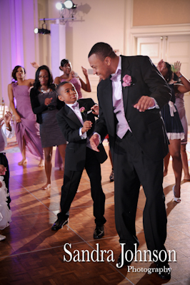 Best Ritz Carlton Wedding photographer - Sandra Johnson (SJFoto.com)